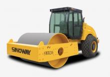 Tahačové válce Sinoway SWR216