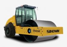 Tahačové válce Sinoway SWR216H