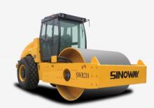 Tahačové válce Sinoway SWR218H 