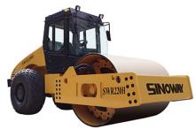 Tahačové válce Sinoway SWR220H
