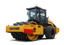Tahačové válce Sinoway SWR226H