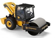 Tahačové válce JCB-Vibromax VM 115 D T3