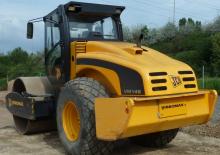 Tahačové válce Vibromax VM 146 PD