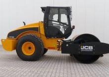 Tahačové válce JCB-Vibromax VM 166 D