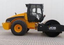 Tahačové válce JCB-Vibromax VM 46 PD