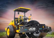Tahačové válce JCB VM117 NDD