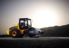 Tahačové válce JCB VM166 PD