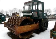 Tahačové válce Vibromax W 1402 D