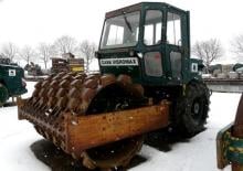 Tahačové válce Vibromax W 1402 PD