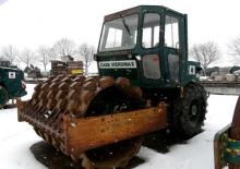 Tahačové válce Vibromax W 1402 PD