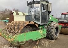 Tahačové válce Vibromax W 1405 D