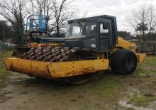 Tahačové válce Vibromax W 1805 D