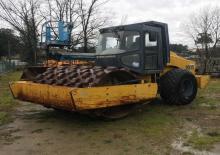 Tahačové válce Vibromax W 1805 D