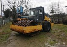 Tahačové válce Vibromax W 1805 PD