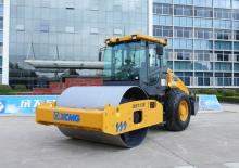 Tahačové válce XCMG XS113E 
