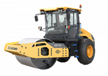 Tahačové válce XCMG XS115PD 