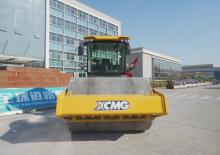 Tahačové válce XCMG XS135 