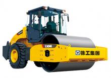 Tahačové válce XCMG XS142J