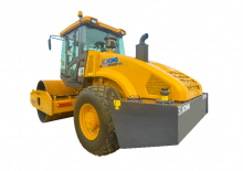 Tahačové válce XCMG XS143