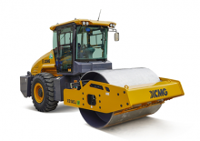 Tahačové válce XCMG XS145JIV