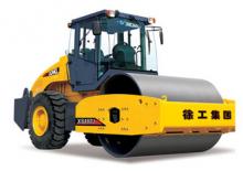 Tahačové válce XCMG XS182J