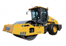 Tahačové válce XCMG XS185