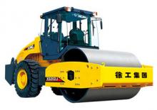 Tahačové válce XCMG XS202J