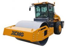 Tahačové válce XCMG XS225HSIV