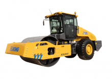 Tahačové válce XCMG XS265