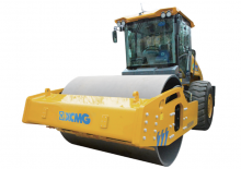 Tahačové válce XCMG XS265H