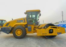 Tahačové válce XCMG XS335 