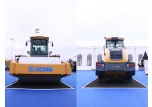 Tahačové válce XCMG XS365 
