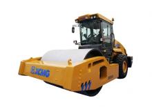 Tahačové válce XCMG XS395 
