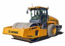 Tahačové válce XCMG XS395IV