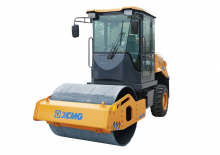 Tahačové válce XCMG XS400J