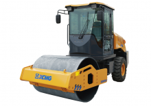 Tahačové válce XCMG XS600J
