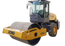 Tahačové válce XCMG XS85JIV
