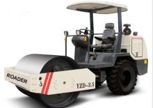 Tahačové válce YTO YZD-4.5