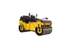 Tandemové vibrační válce Bomag BW 131 AD-5