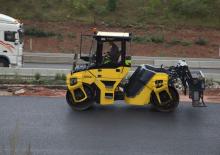 Tandemové vibrační válce Bomag BW 151 AD-5