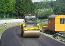 Tandemové vibrační válce Bomag BW 190 AD-4 AM