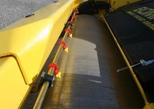 Tandemové vibrační válce Bomag BW 202 AD-4