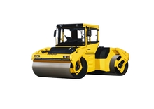 Tandemové vibrační válce Bomag BW 203 SL-4
