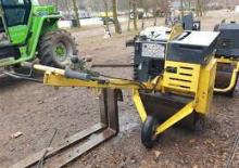 Tandemové vibrační válce Bomag BW 71 EHB-2