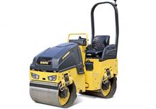 Tandemové vibrační válce Bomag BW 80 AD-5