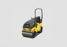 Tandemové vibrační válce Bomag BW 90 SCC-5