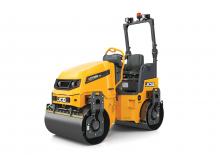 Tandemové vibrační válce JCB CT260-120