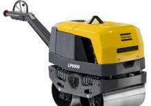 Tandemové vibrační válce Atlas Copco LP 6505