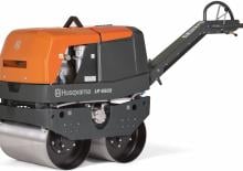 Tandemové vibrační válce Husqvarna LP 6505