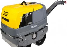Tandemové vibrační válce Atlas Copco LP 7505